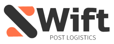 SwiftPost Australia Logo